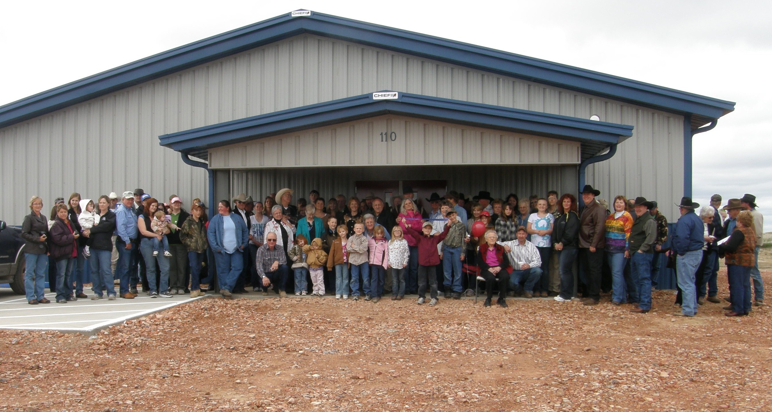 2011 group shot